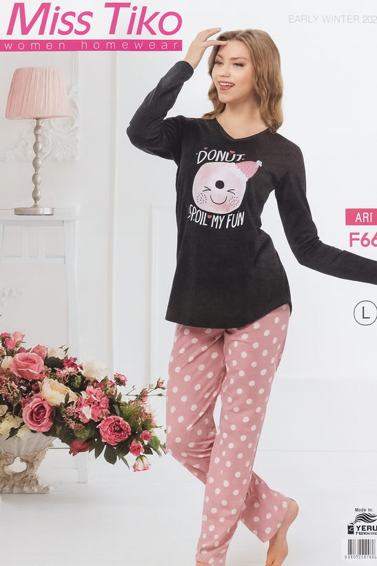 ست زنانه ترک