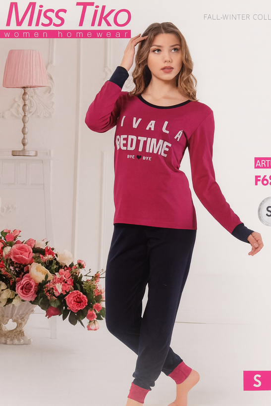 ست راحتی زنانه ترک